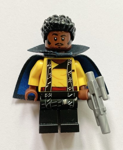 Lego star wars - star, minifigure