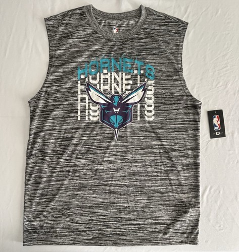 Canotta nba uomo charlotte - canotta,