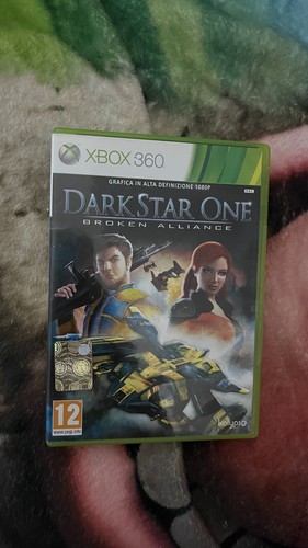 Gioco xbox 360 - xbox, star
