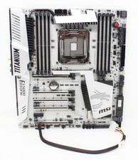 MSI X99A XPower Gaming