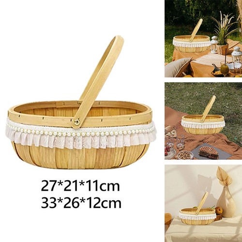 Cestino picnic da - cestino,