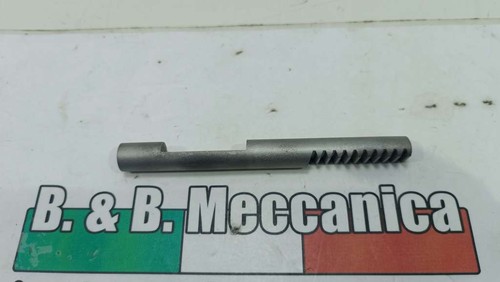 Leva perno comando selettore - perno,