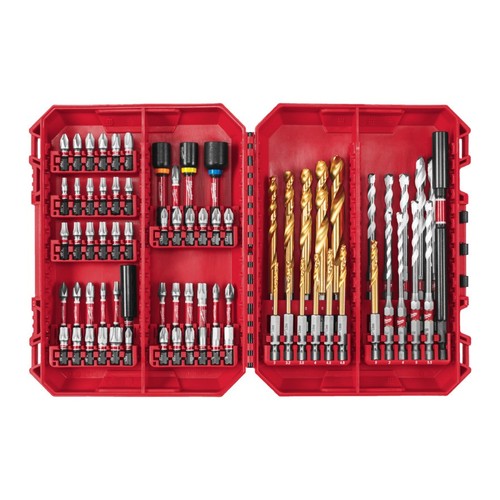 Set punte inserti - punte, e