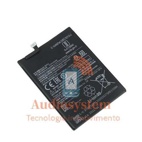 Batteria pila cap originale - pila,
