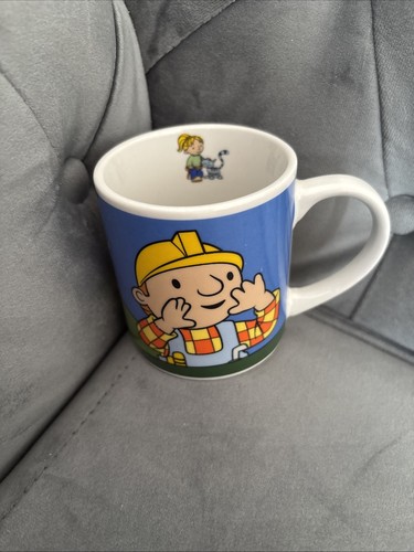 Tazza caffè bob - da,