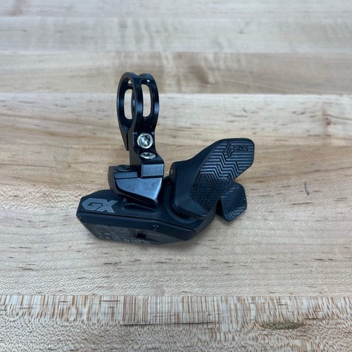 Low mile sram eagle - eagle, axs