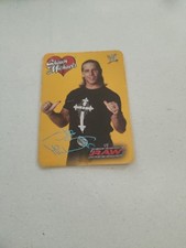SHAWN MICHAELS #27 ORO Tesla