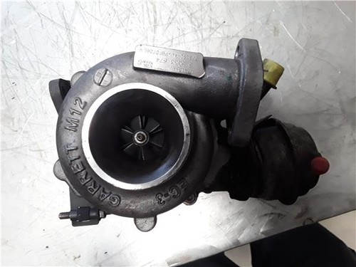 98053674 turbo opel astra j - ,