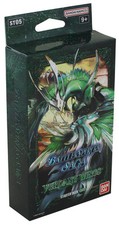 Battle Spirits Saga: Verdant
