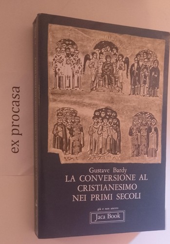 Conversione al - conversione,