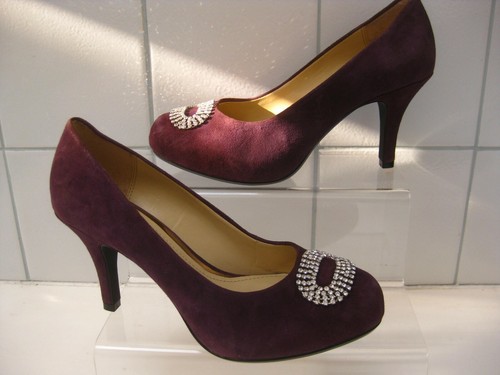 Scarpe clarks stiletto court - scarpe,