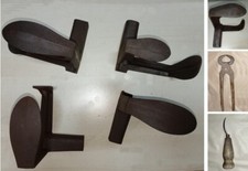 ANTICHE E ROBUSTE INCUDINI