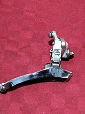 Deragliatore Anteriore Campagnolo Pantografato Francesco Moser  51.151