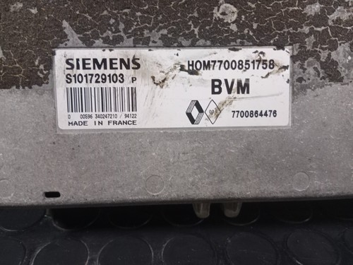 Renault clio benzina - clio,
