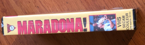 Video vhs 1989 - video,