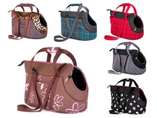 Borsa per il trasporto di cani