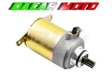 Motorino avviamento peugeot - motorino,
