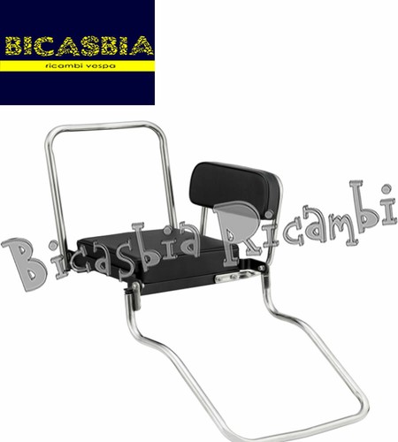 16917 piastra portapacchi - -,