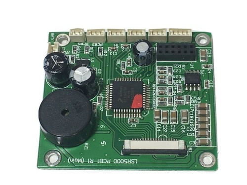Scheda madre spektrum dx2s - pc,