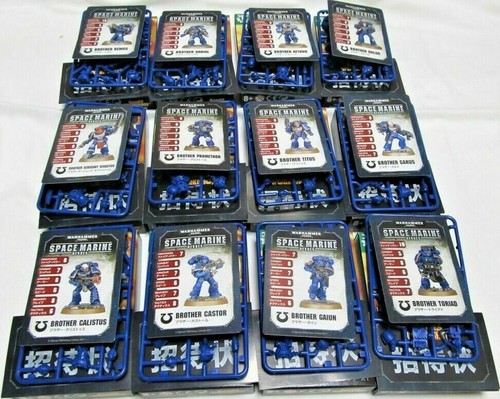Games workshop warhammer - games, 40k