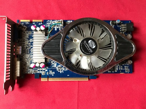 Sapphire 4850 1gb ddr3 - sapphire,