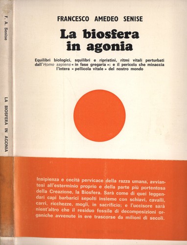 Biosfera agonia - biosfera,