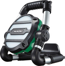 Lampada Da Cantiere a Batteria