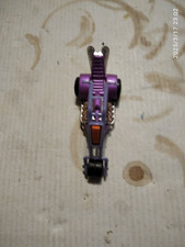 MATCHBOX -CHOPPER- ANNI'70