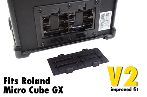 Coperchio porta batteria - , di