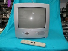 LOEWE mod. XELOS M137 VT - TV color 15  tubo catodico