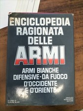 ENCICLOPEDIA RAGIONATA DELLE