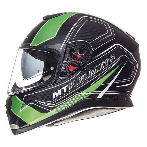 Thunder trace verde - mt,