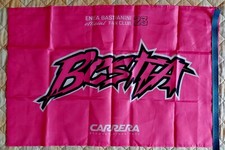 Bandiera Enea Bastianini 23