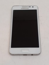 Samsung Galaxy A3 Versione Android 6.0.1 16GB Bianco Funzionante