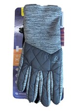 Guanti ibridi donna Head