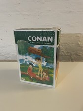 Conan, Il Ragazzo Del Futuro