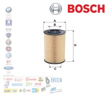 FILTRO OLIO AUDI A1 A3 A4 A5