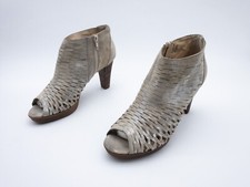 Paul Green Stivaletti Donna Beige Gr 39 EU Art 24677-99