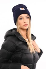 Cappello unisex in lana