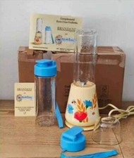 Frullotto Mulino Bianco 2024