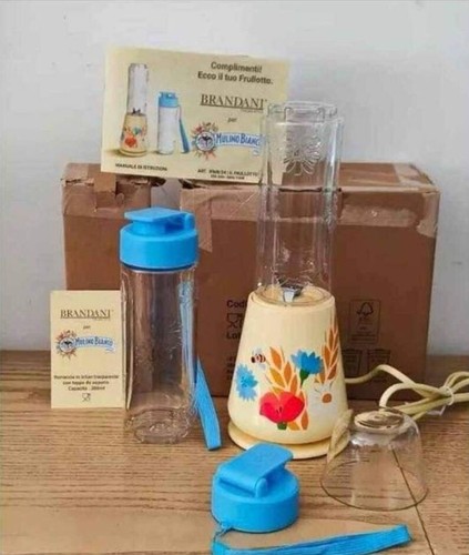 Frullotto mulino bianco 2024 - frullotto,