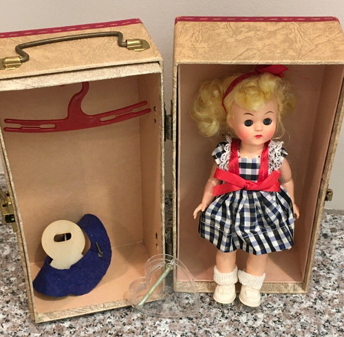 Rara bambola mindy htf - mindy, vintage