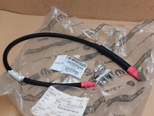 Cavo filo batteria Fiat Panda