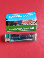 TESSERA CARD ULTRAS BOLOGNA