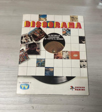 Album Figurine PANINI -