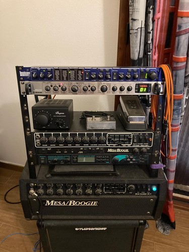 Electronic sharp rack - electronic,
