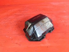 CARTER TESTATA SINISTRA MOTO