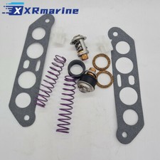 Kit termostato pesca marina