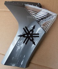 ADESIVI LOGO DIAPASON X CARENE