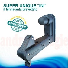 FERMA PERSIANE SCURI ED ANTE MODELLO SUPER UNIQUE BREVETTATO CON ACCESSORI